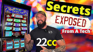 Welcome Bonus 22cc