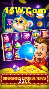 Slot Games 22cc