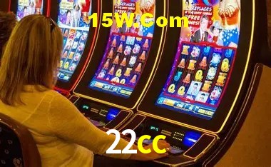 Provedores de Jogos 22cc